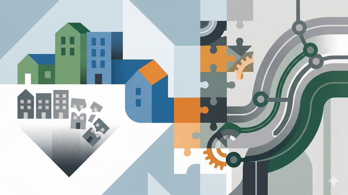 New federal funding a mixed bag for housing programs