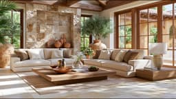 Italian Summer Home Tour 2026 | Elegant Mediterranean Interior Design Ideas
