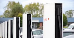 Tesla to double Irish Supercharger network by end of summer – The Irish Times