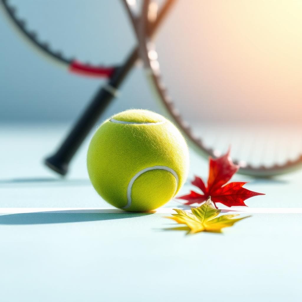 China Tennis Spotlight
