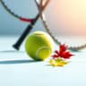 China Tennis Spotlight