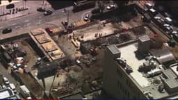 Businesses respond to ongoing construction project in SF's ...