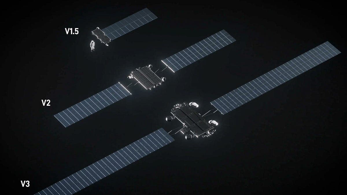 Space Based Data Centers to Start Next Year