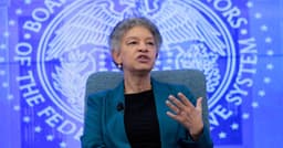 Fed’s Collins Warns More Rate Hikes Could Still Happen as Inflation Pressures Continue