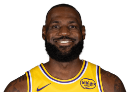 LeBron James RAPM, ORAPM & DRAPM - nbarapm