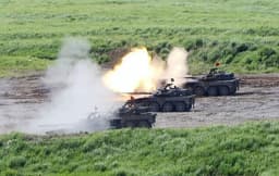 美国已介入，3波争端升级的，抢在日本登钓鱼岛前