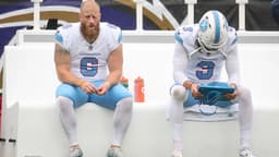Rams could pull rare midseason trade for kicker?