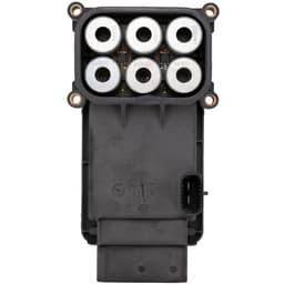 2000 - 2005 Ford Excursion ABS Module Repair