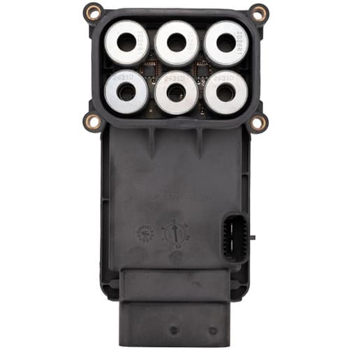2000 - 2005 Ford Excursion ABS Module Repair