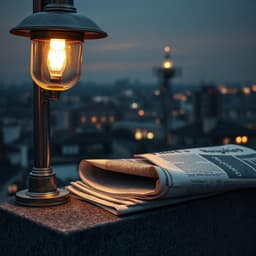 City Beat Digest