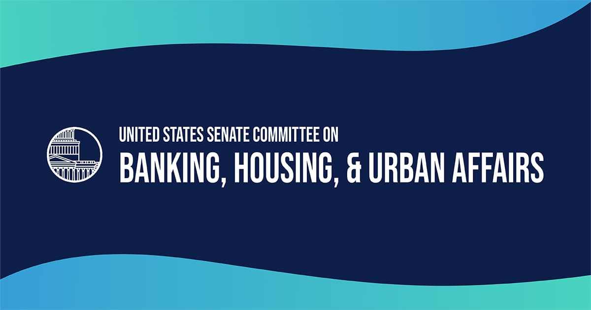 Senate Democrats Introduce The American Homeownership Act To Stop Wall Street’s Housing Grab and Get Homes Back into the Hands of Families | United States Committee on Banking, Housing, and Urban Affairs