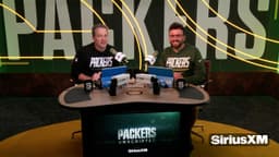 Packers Unscripted: Full-fledged battles