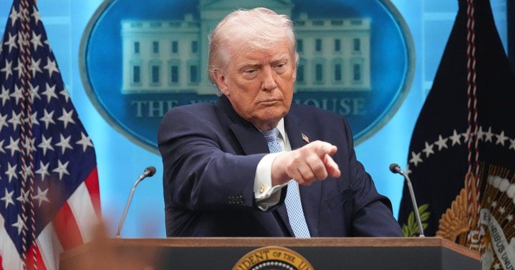 Trump Orders 10,000 Troop Surge as Iran Ceasefire Deadline Nears