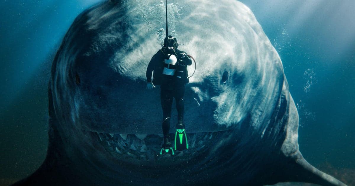 Feeding Frenzy: 'Megalodon' Malware Infects Thousands of GitHub Repos