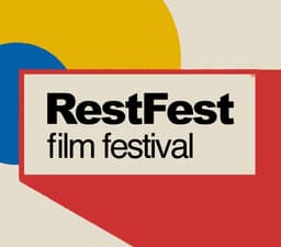 RestFest Film Festival: short films & video artworks by ...