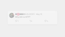@mattturck reposted: MTP is available in LM Studio 0.4.14.

Sound on. https://t.co/jMWv6OUp78