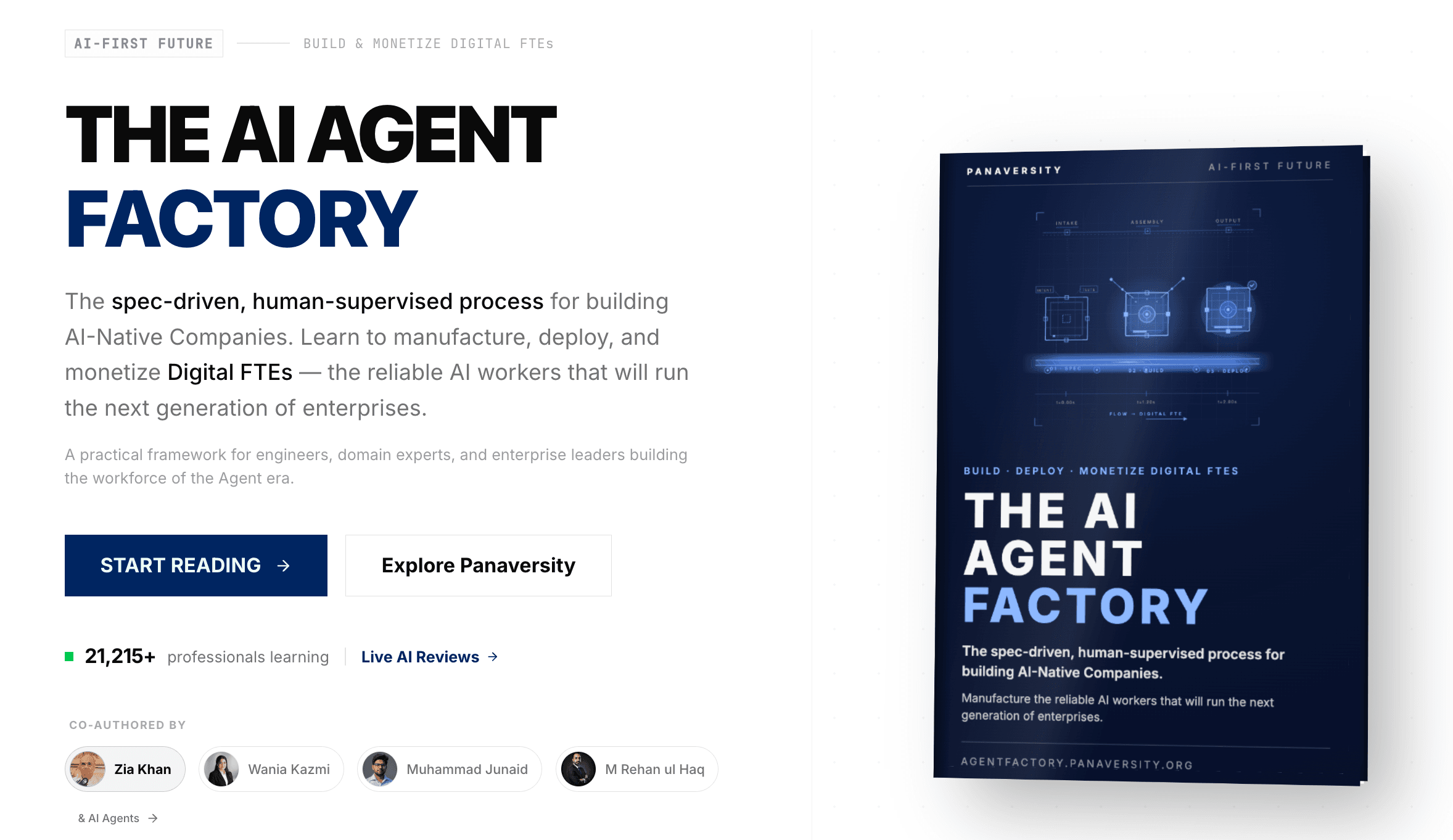 Hermes with General Agents: A 90-Minute Crash Course