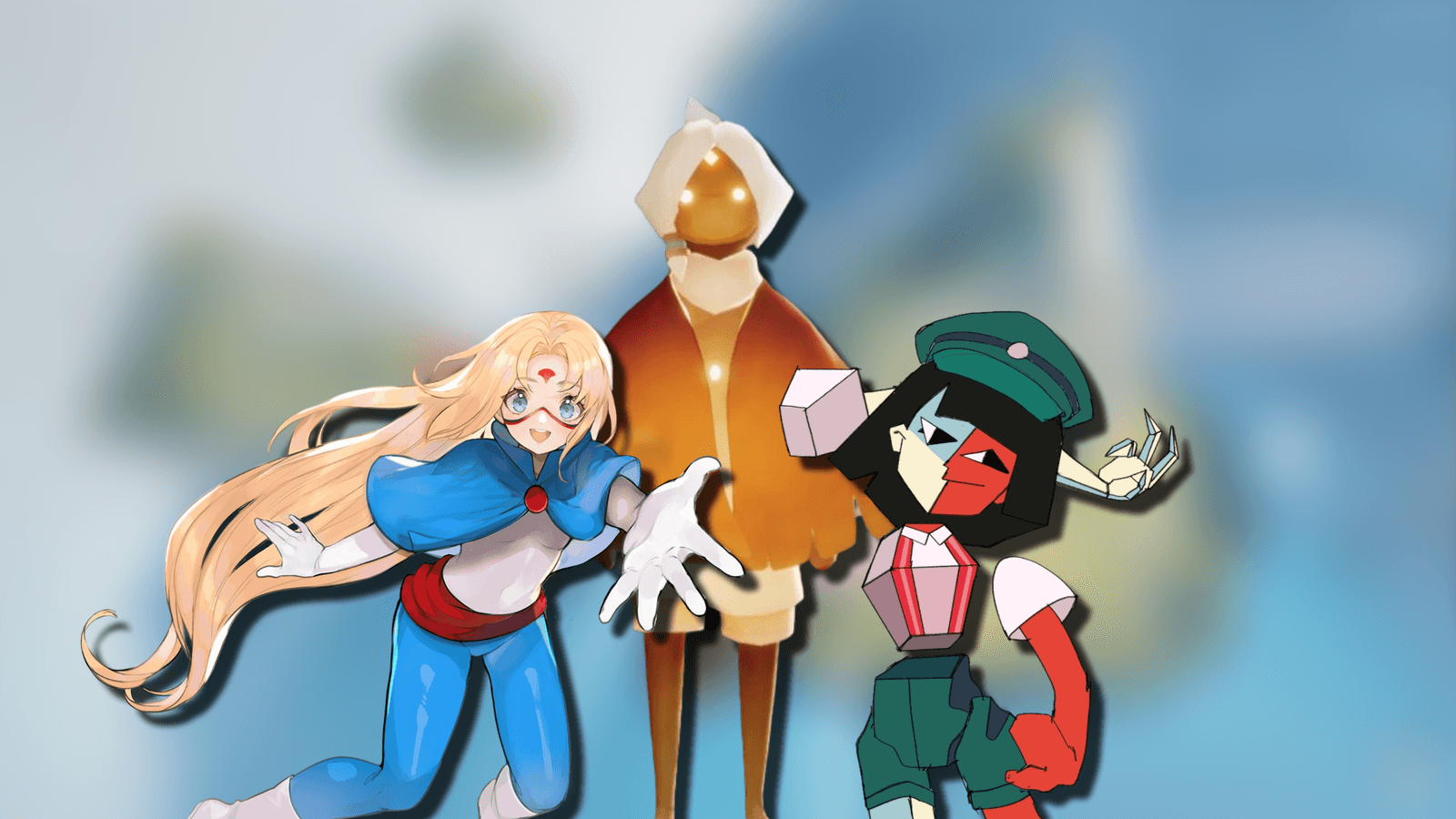 10 Free Indie Games That Feel Premium