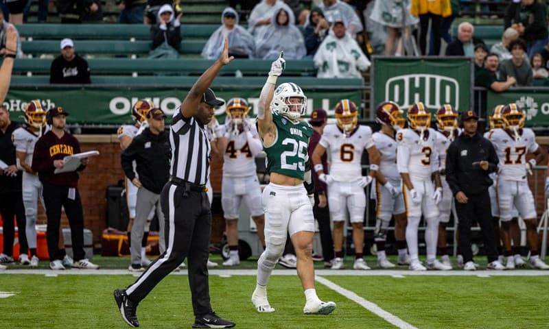 Mid-American Conference