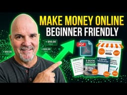 The Easiest AI Side Hustle for Beginners in 2026!