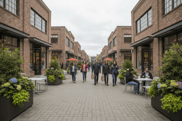 Simon strikes deal for Seattle's University Village open-air ...