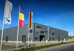 German Arms Maker Rheinmetall Signs $6.6B Deal With Romania