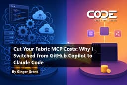 Cut Your Fabric MCP Costs: Why I Switched from GitHub ...