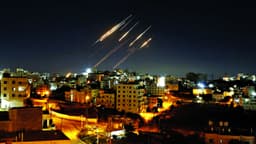 West Asia: War, survival, &amp; the strategic reset