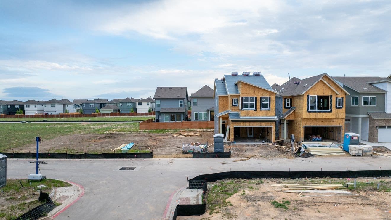 Report: Home prices outpace incomes in every state despite ...