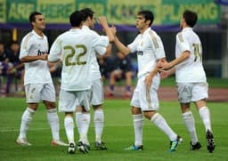 Real Madrid, La Liga apology over Mbappe shows power ...