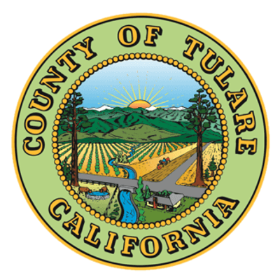 County Main | Tulare