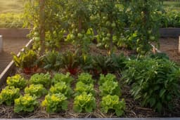 Best Fertilizer for Vegetable Gardens 2026: Picks by Job