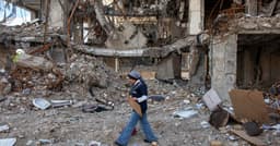 Live updates: U.S. strikes Kharg Island, official says; Trump warns Iran 'a whole civilization will die tonight' if a deal isn't agreed