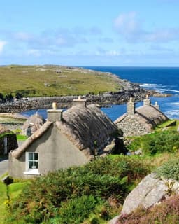 5 Days on Lewis and Harris: Scotland’s Outer Edge