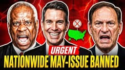 BREAKING: Supreme Court Emergency Decision to END May ...