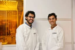 Discovered Materials raises $9M seed to hunt cooler AI chips | Dealroom News