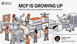 MCP Is Growing Up