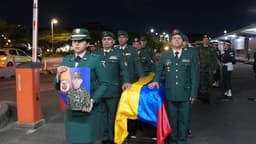 @TracTerrorism: One Army Soldier Killed in a Weaponized Drone Strike Allegedly Linked to the National Liberation Arm...