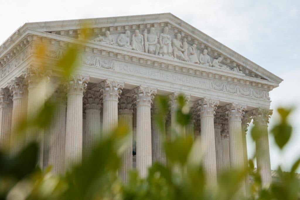 How the Supreme Court decides its cases — a step‑by‑step guide | PBS News