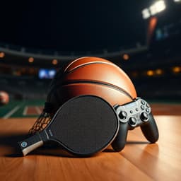 Bay Area Sports Tracker