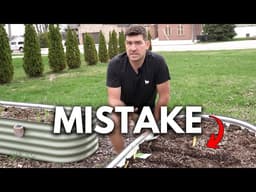 Start Growing MORE! Consider These Succession Planting TIPS!  