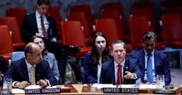 US, Iran clash at UN over Bahrain attacks and Hormuz ...