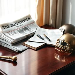 American Pulse Brief