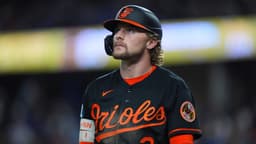 Orioles position in review: Young core infielders struggled