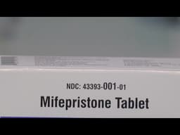 US Supreme Court halts ban on abortion pill mail delivery