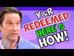 Young and the Restless TWIST: Matt Clark REDEMPTION Ahead? Here’s HOW! | Soap Dirt