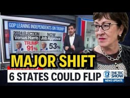 The 2026 Senate Elections Predicted in EVERY SINGLE Battleground STATE | May Update