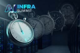 30 Minutes or 5 Years: The Clock Problem in AI Infrastructure