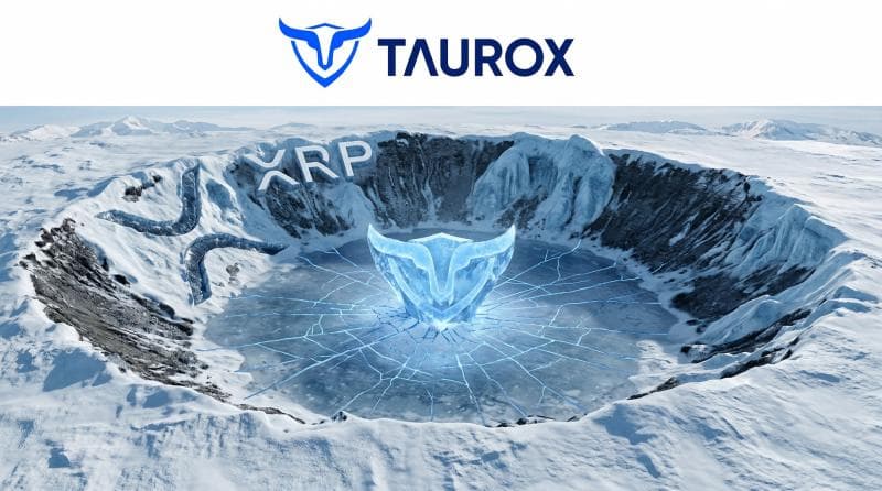 Ripple (XRP) Morgan Stanley S-1 Trust Filing Advances While