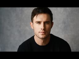 Hank Northrop | Days of Our Lives | Interview